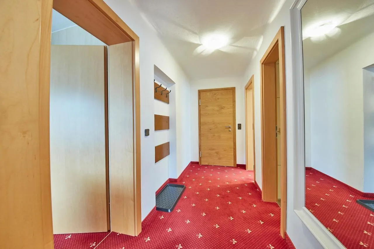 Haus Margarethe Appartements Saalbach-Hinterglemm Austria