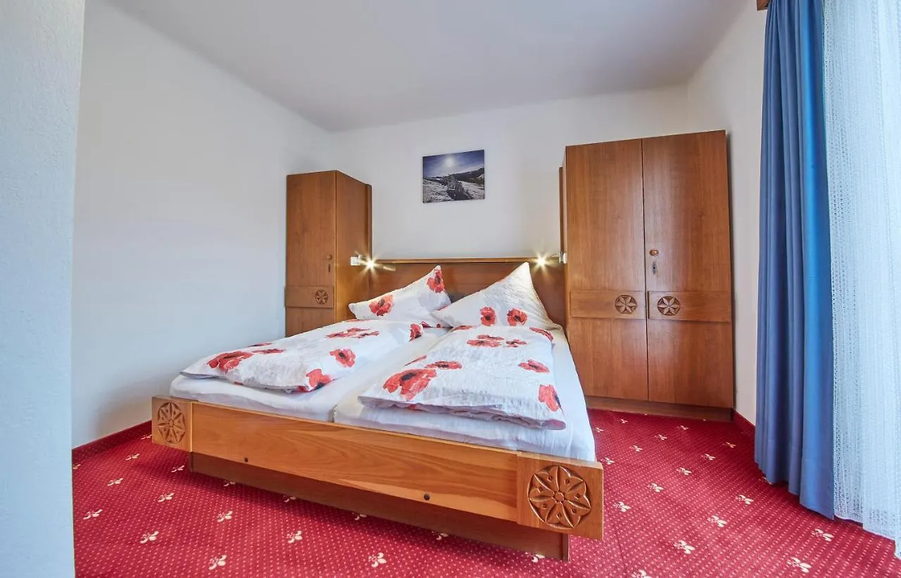 Apartment Haus Margarethe Appartements Saalbach-Hinterglemm