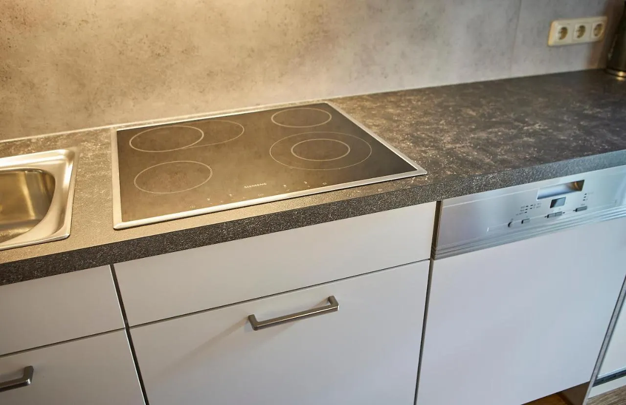 Haus Margarethe Appartements Saalbach-Hinterglemm Apartment
