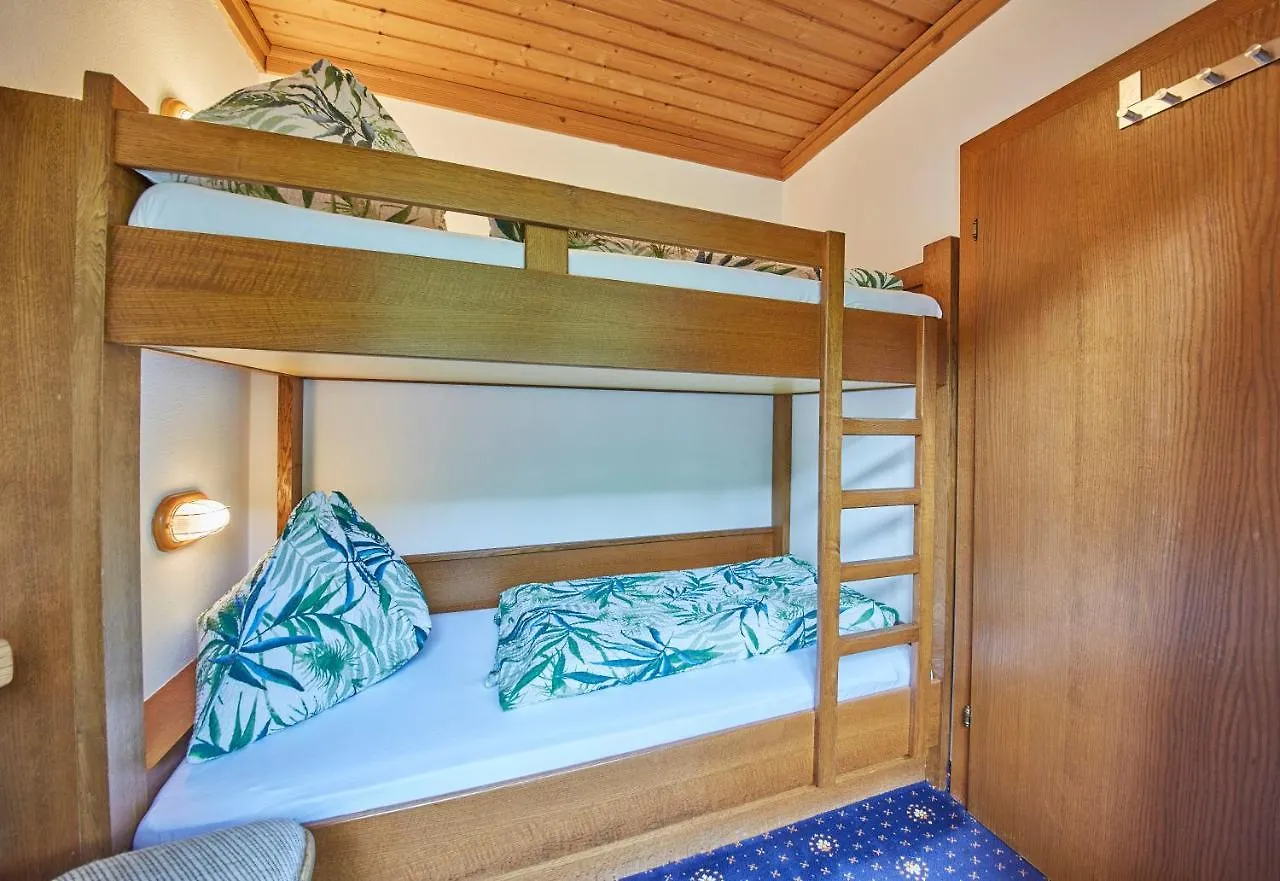Haus Margarethe Appartements Saalbach-Hinterglemm Apartment