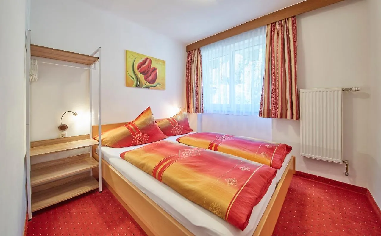 Haus Margarethe Appartements Saalbach-Hinterglemm Apartment