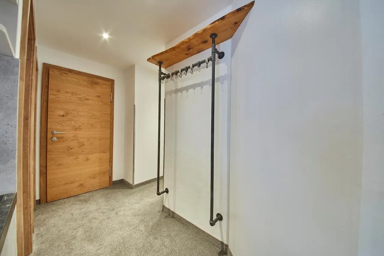 Apartment Haus Margarethe Appartements Saalbach-Hinterglemm