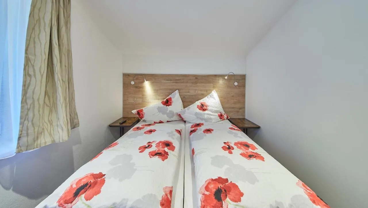 Haus Margarethe Appartements Saalbach-Hinterglemm Apartment
