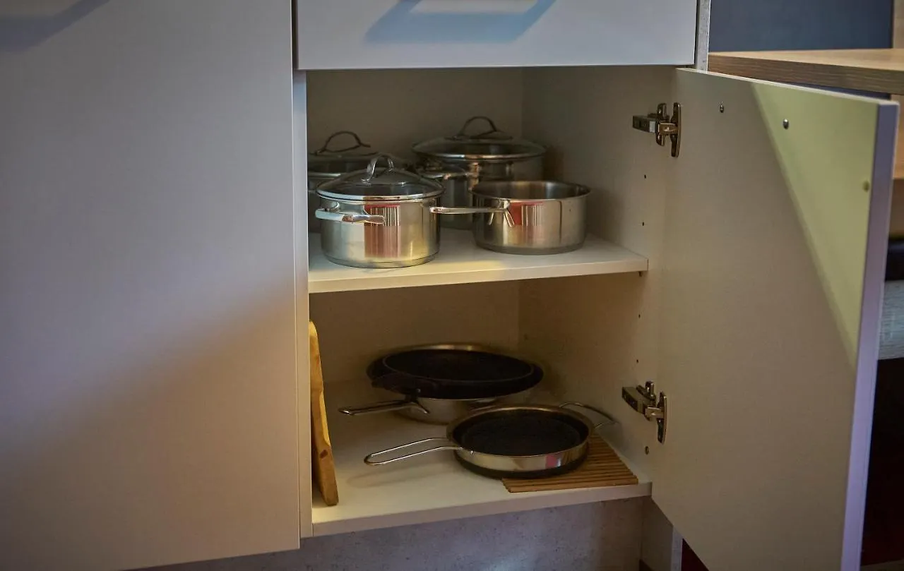 Haus Margarethe Appartements Saalbach-Hinterglemm Austria