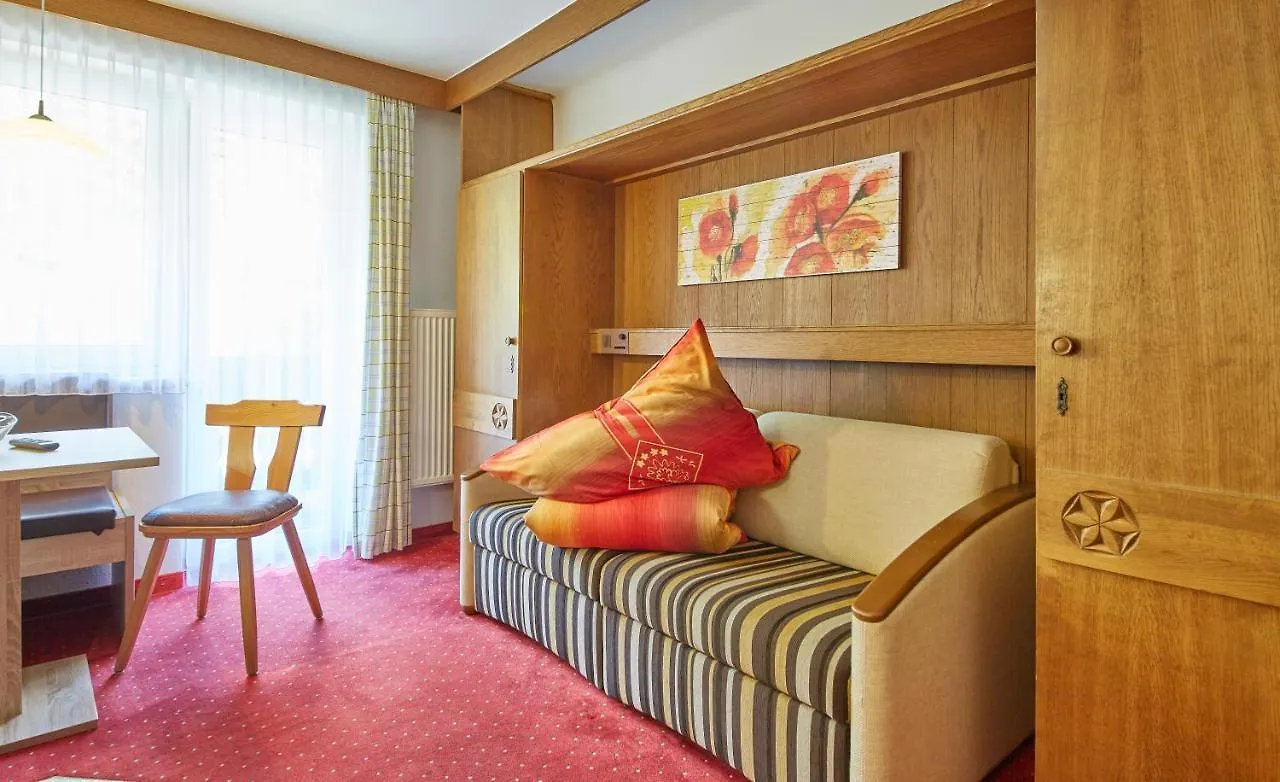 Apartment Haus Margarethe Appartements Saalbach-Hinterglemm