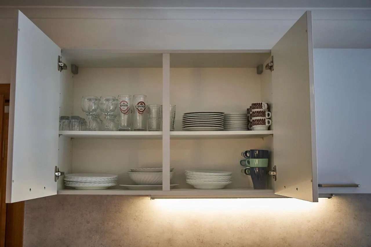 Apartment Haus Margarethe Appartements Saalbach-Hinterglemm