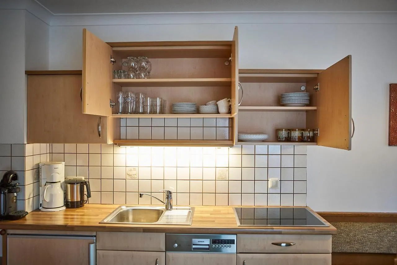 Haus Margarethe Appartements Saalbach-Hinterglemm 0*,