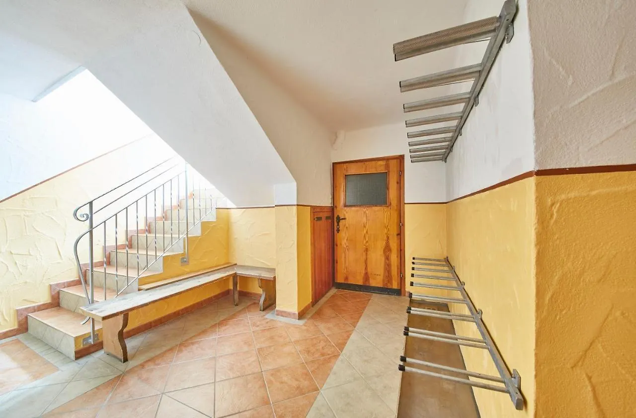 Haus Margarethe Appartements Saalbach-Hinterglemm Apartment