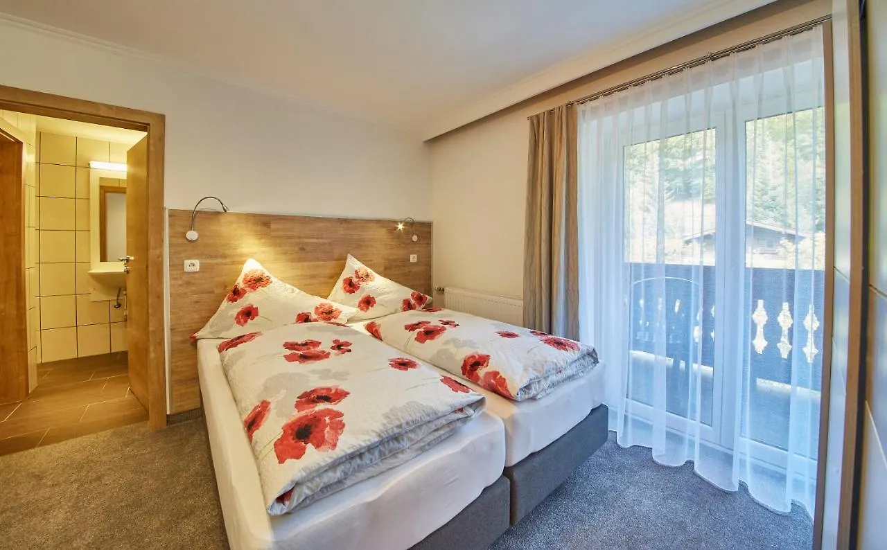 Haus Margarethe Appartements Saalbach-Hinterglemm 0*,