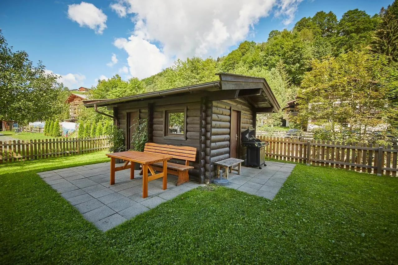 Haus Margarethe Appartements Saalbach-Hinterglemm Apartment