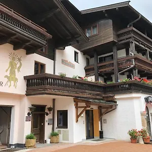Eder Saalbach-Hinterglemm
