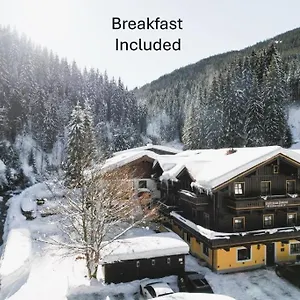Lederergütl Saalbach-Hinterglemm