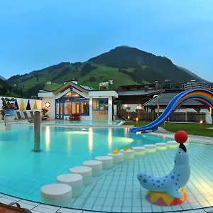 Wellness- Und Egger Saalbach-Hinterglemm