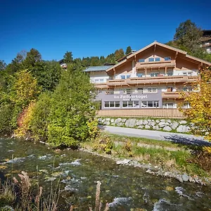 Am Zwölferkogel Saalbach-Hinterglemm
