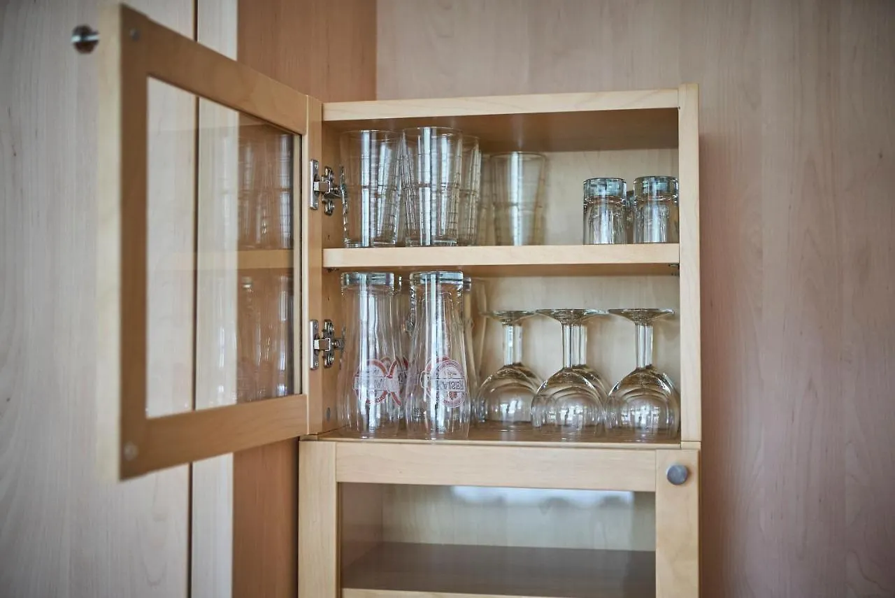 Haus Margarethe Appartements Saalbach-Hinterglemm