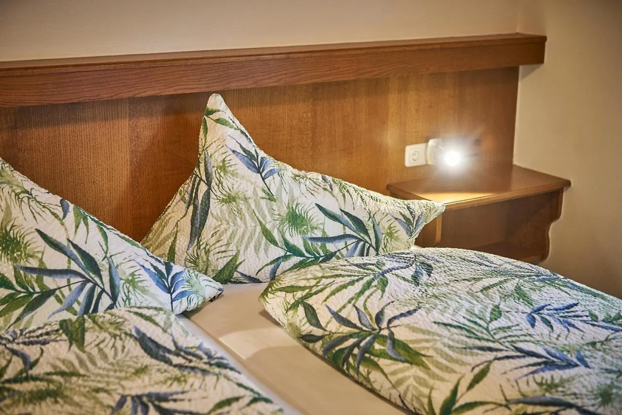 Haus Margarethe Appartements Saalbach-Hinterglemm Apartment