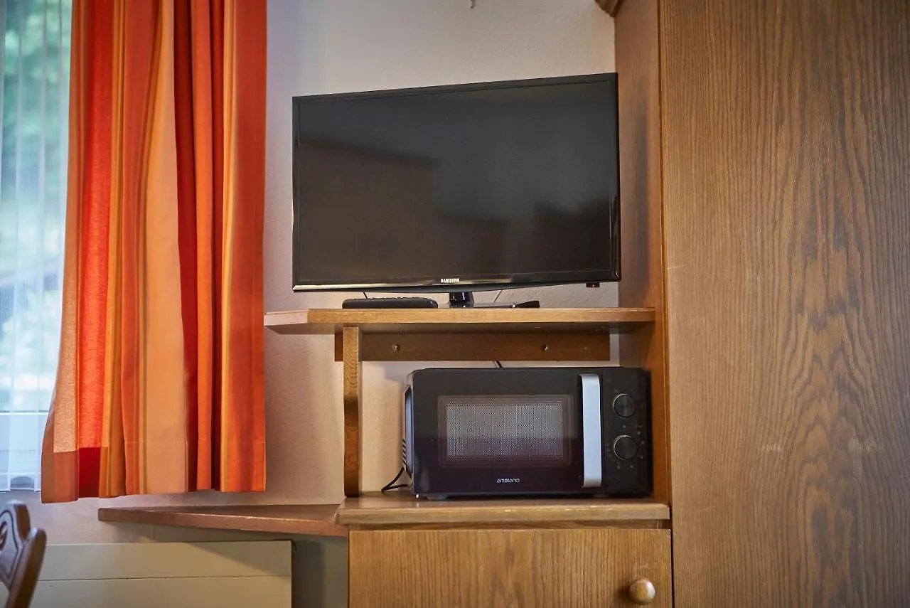 Haus Margarethe Appartements Saalbach-Hinterglemm 0*,