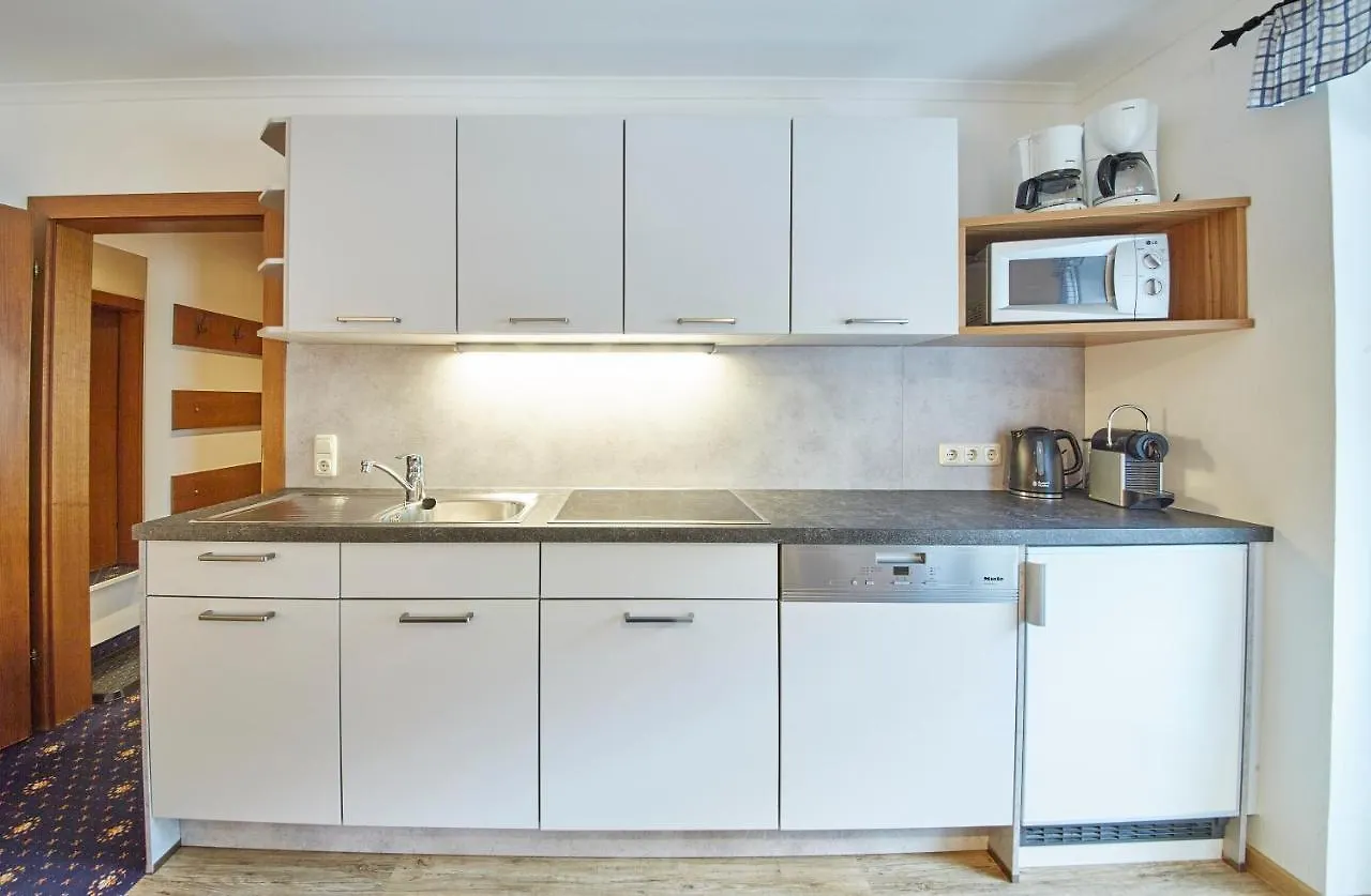 Haus Margarethe Appartements Saalbach-Hinterglemm Austria