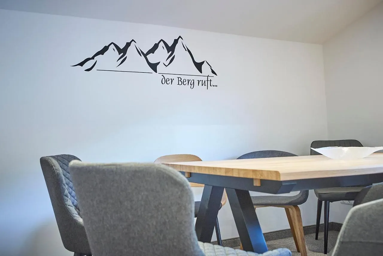 Haus Margarethe Appartements Saalbach-Hinterglemm 0*,