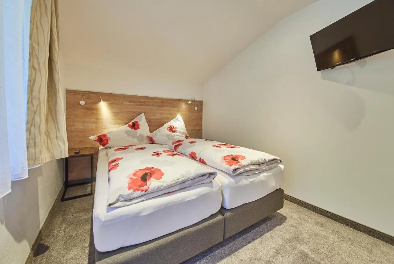 Apartment Haus Margarethe Appartements Saalbach-Hinterglemm