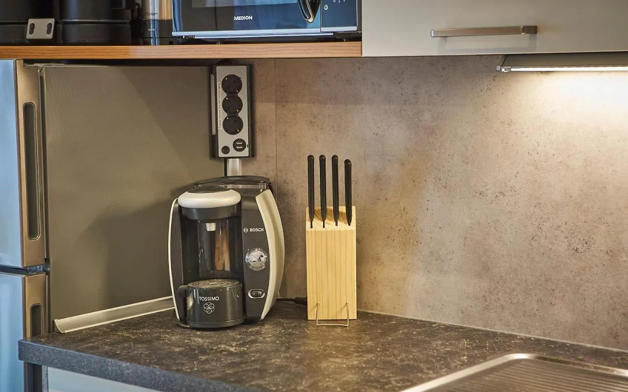 Apartment Haus Margarethe Appartements Saalbach-Hinterglemm