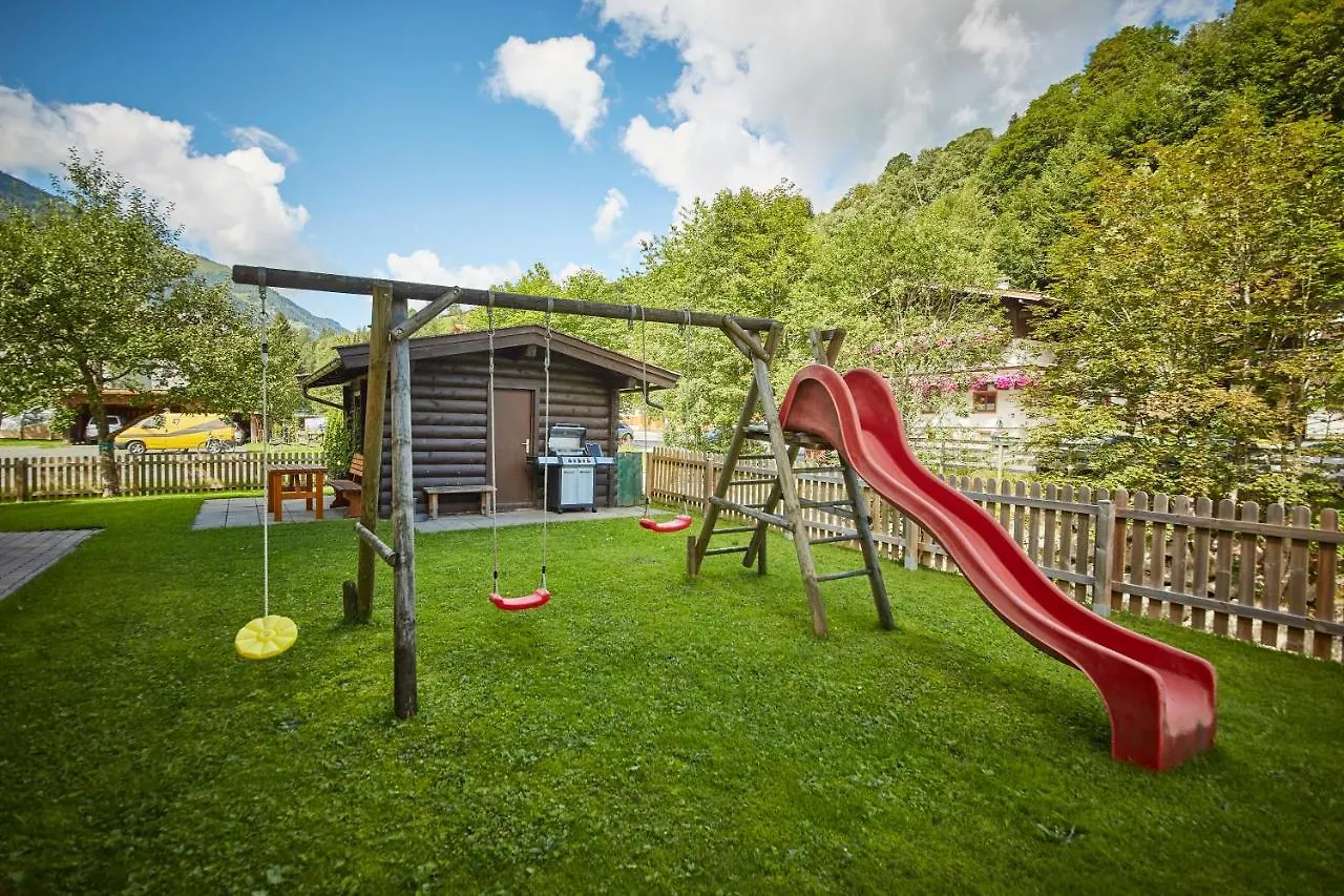 Apartment Haus Margarethe Appartements Saalbach-Hinterglemm Austria